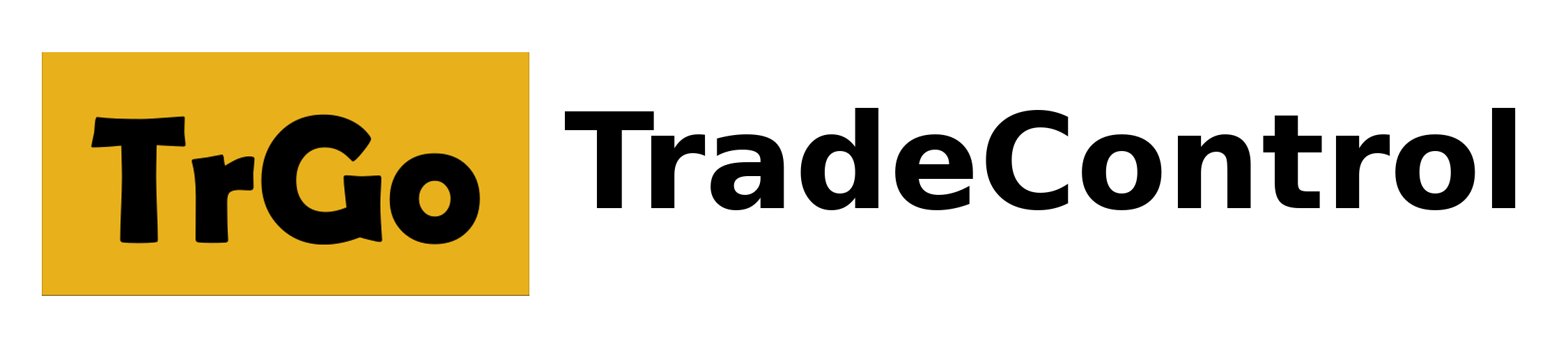 TrGo TradeControl